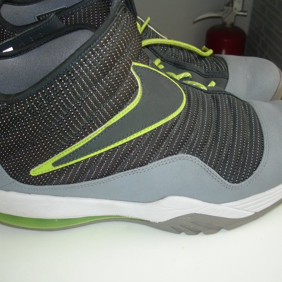 Nike Air Max Shake Evolve sz 12. Rodman - Picture 2 of 5